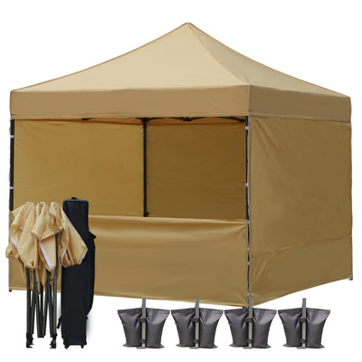 fold tent